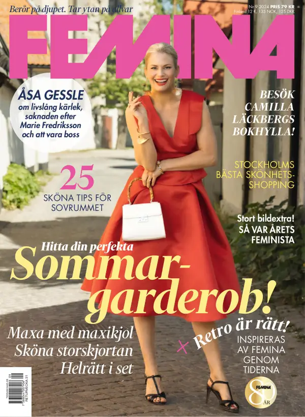 Femina 09