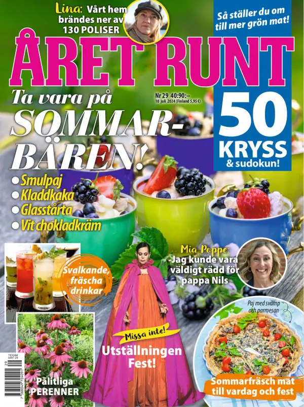 Året Runt 29