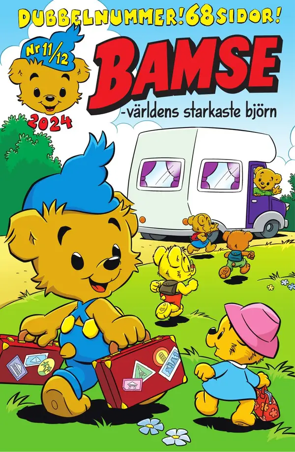 Bamse