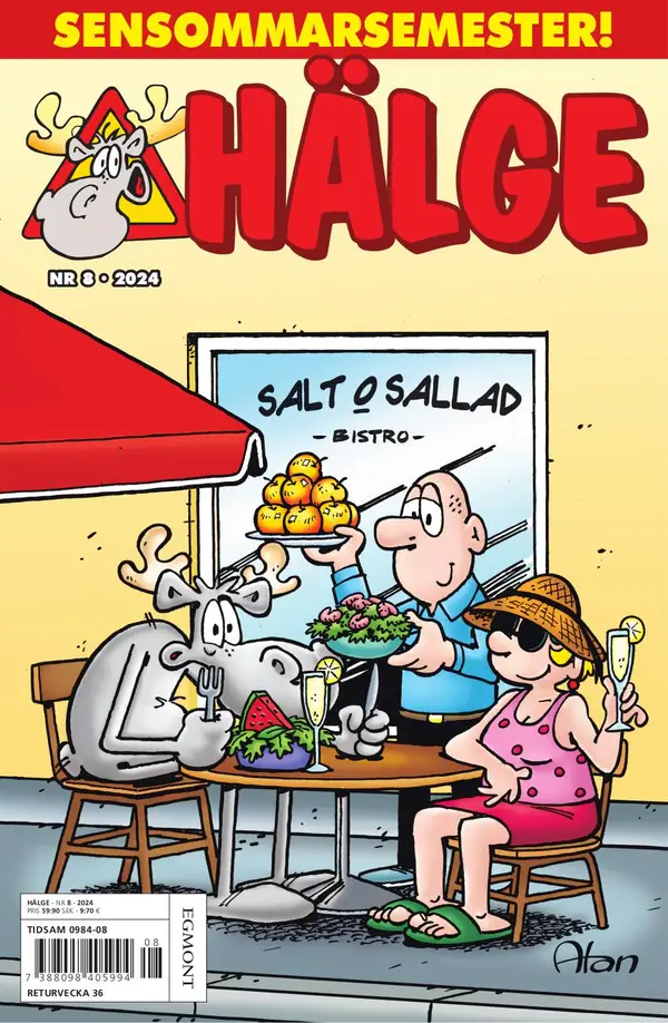 Hälge