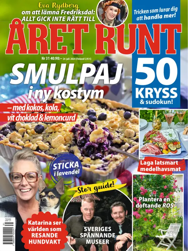 Året Runt 31