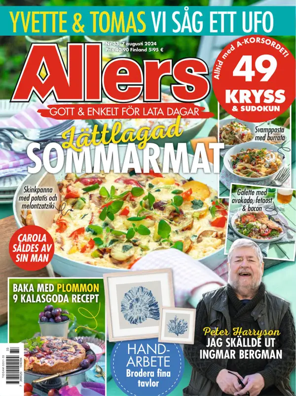 Allers 33