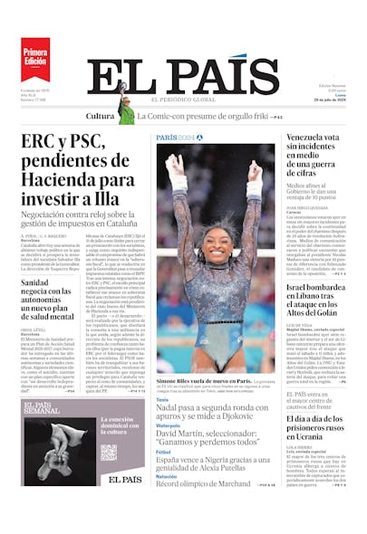 El País