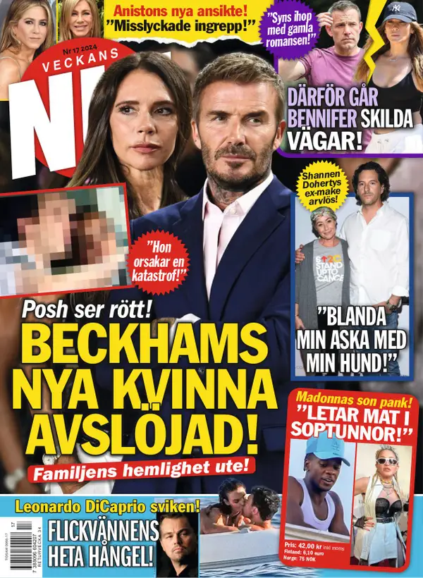 Veckans Nu 17
