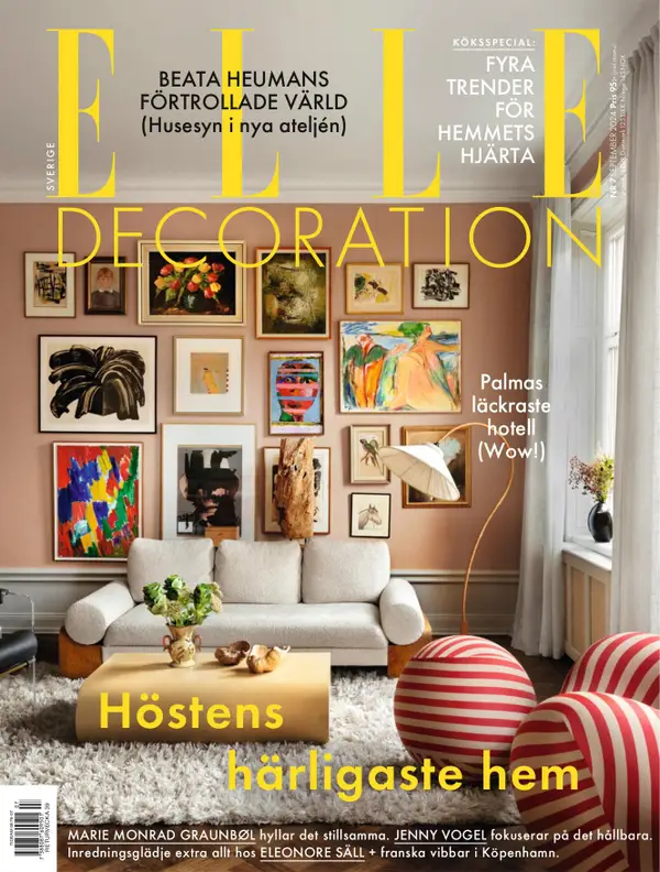 Elle Decoration 07