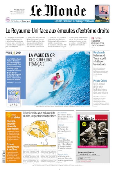 Le Monde