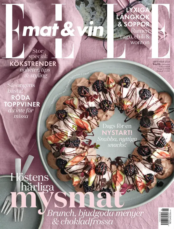Elle Mat & Vin 06