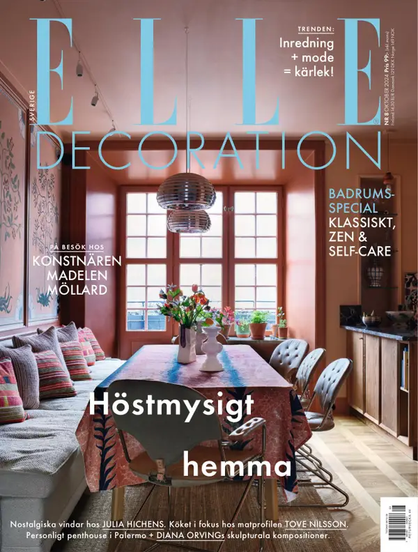 Elle Decoration 08
