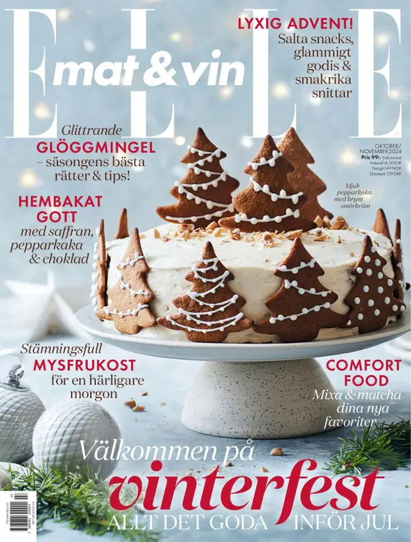 Elle Mat & Vin 07