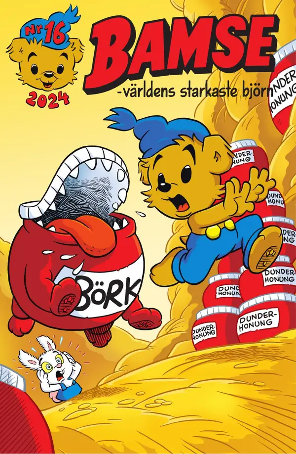 Bamse