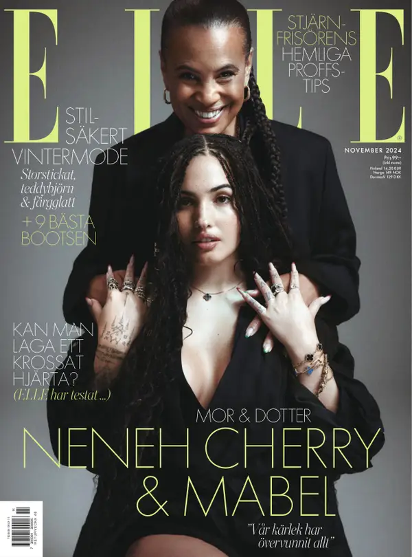 Elle 11
