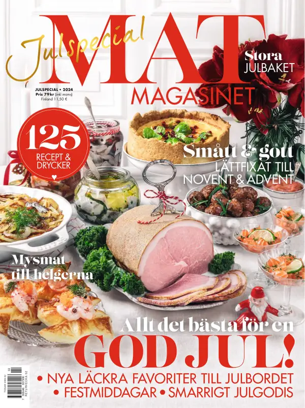 Matmagasinet 11