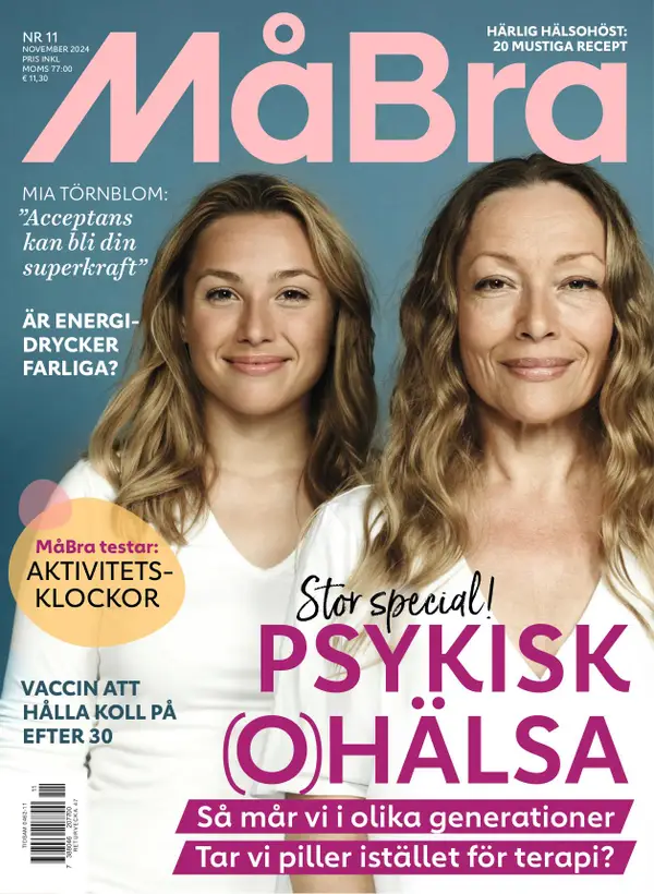 Må Bra 11