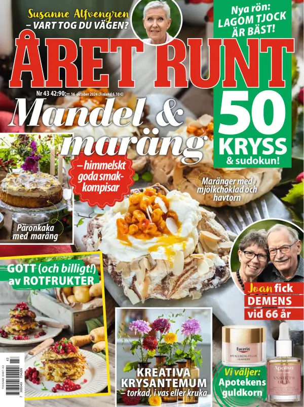 Året Runt 43