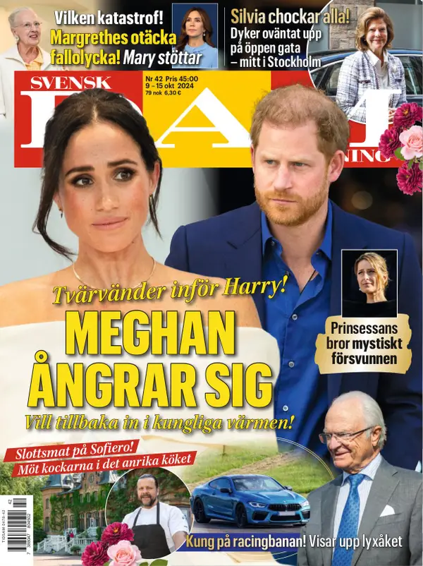 Svensk Damtidning 42