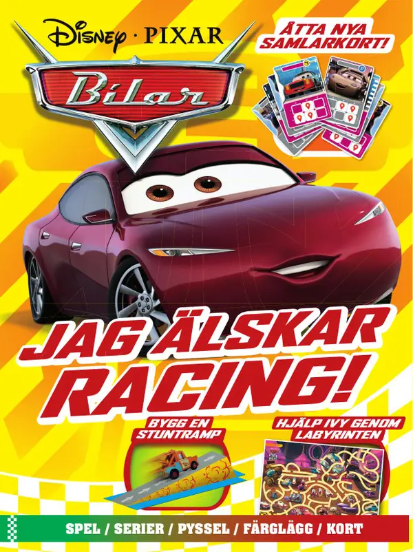 Bilar