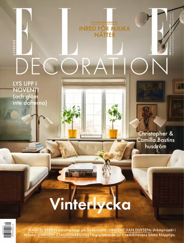 Elle Decoration 09