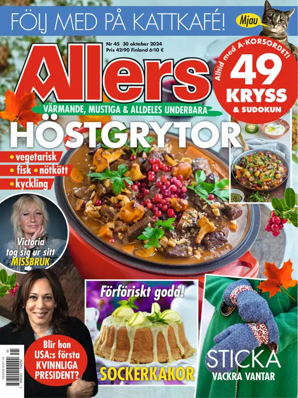 Allers 45