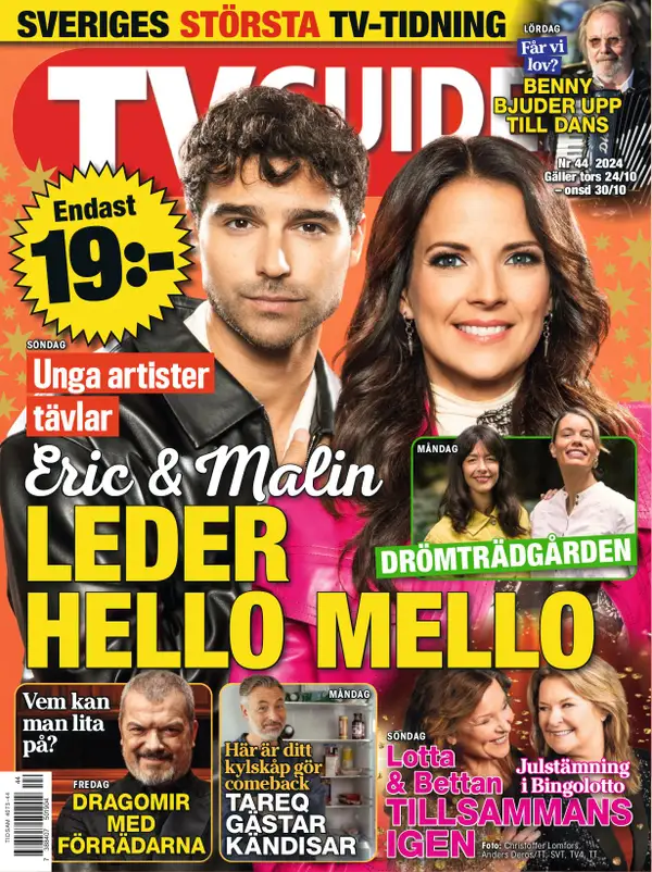 Tv-Guiden 44