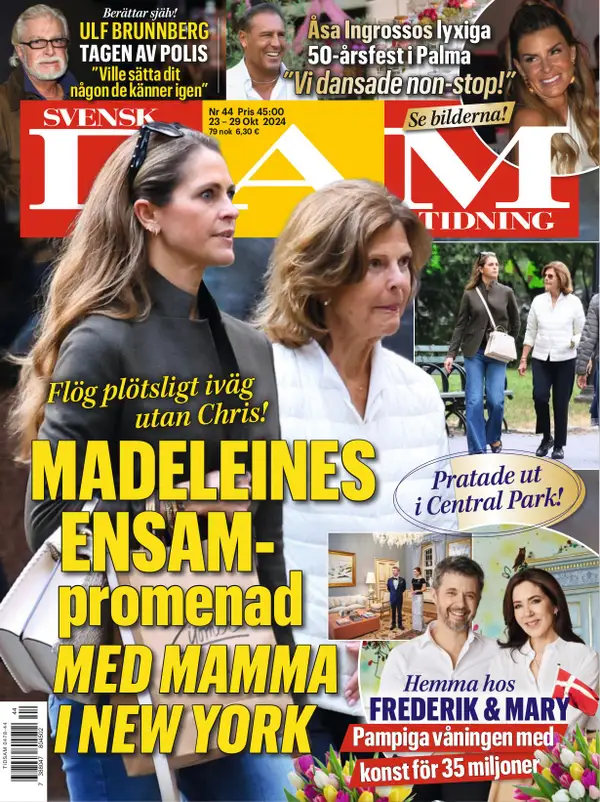 Svensk Damtidning 44