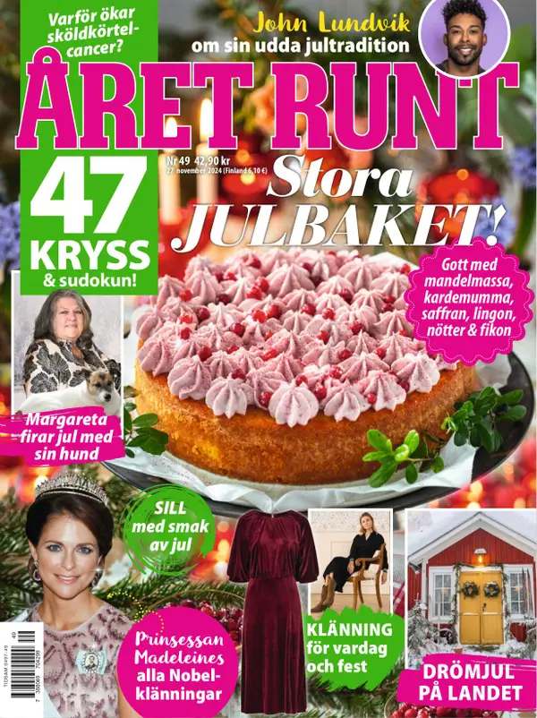 Året Runt 49