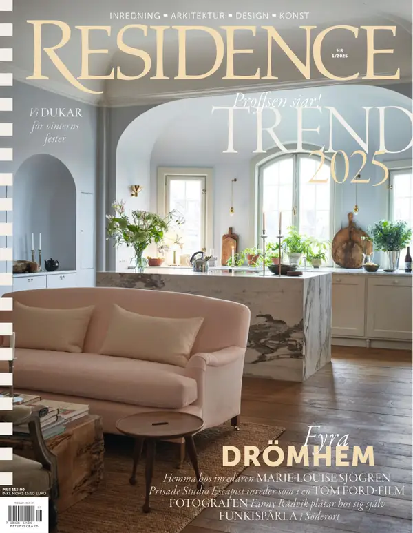 Residence 01