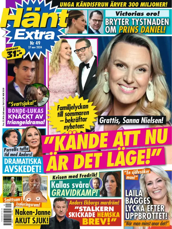Hänt Extra 49