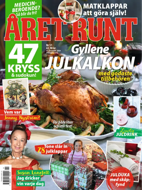 Året Runt 51