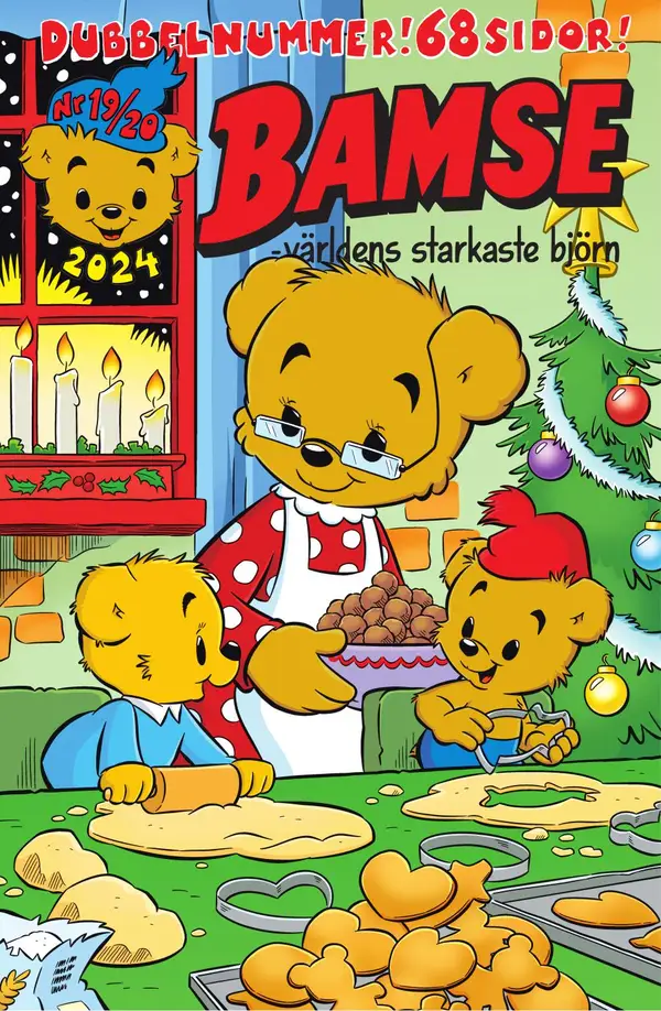 Bamse