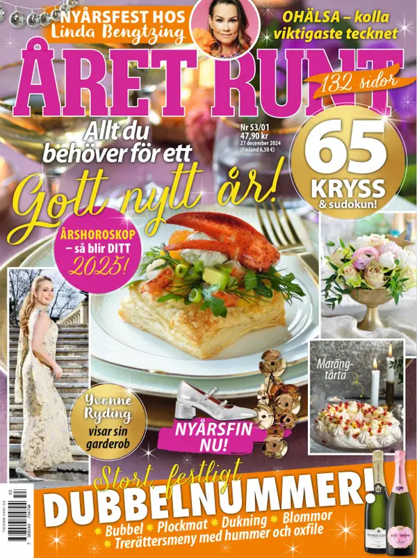 Året Runt 53