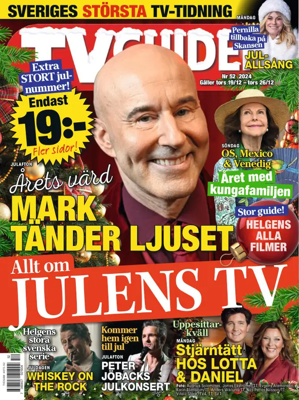 Tv-Guiden 52