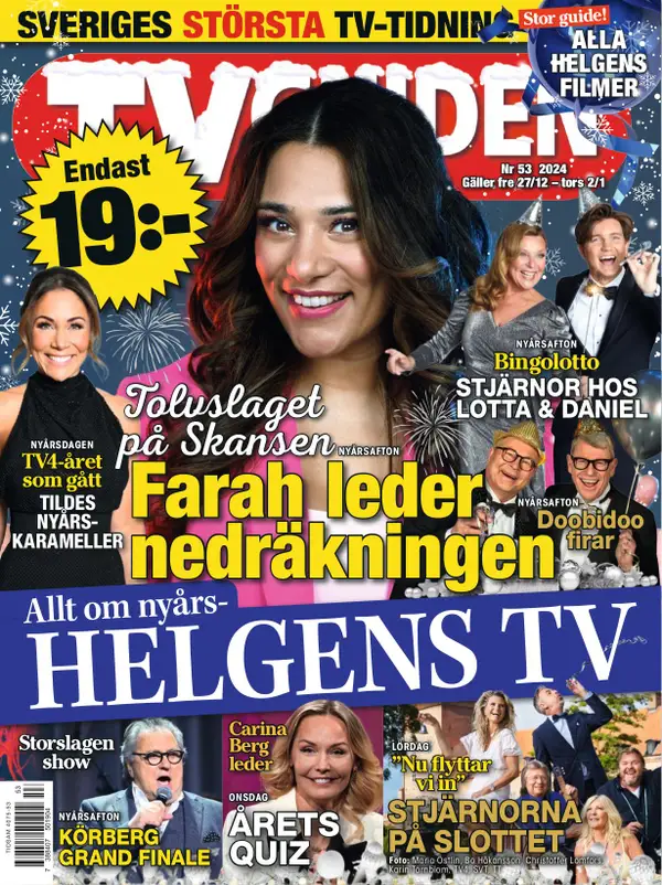 Tv-Guiden 53