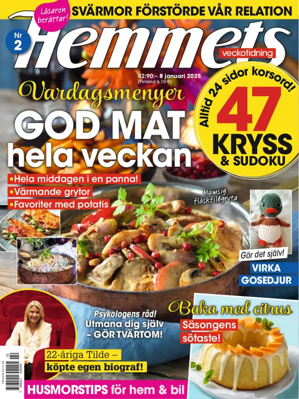 Hemmets Veckotidning 02
