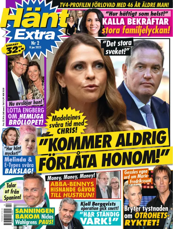 Hänt Extra 02
