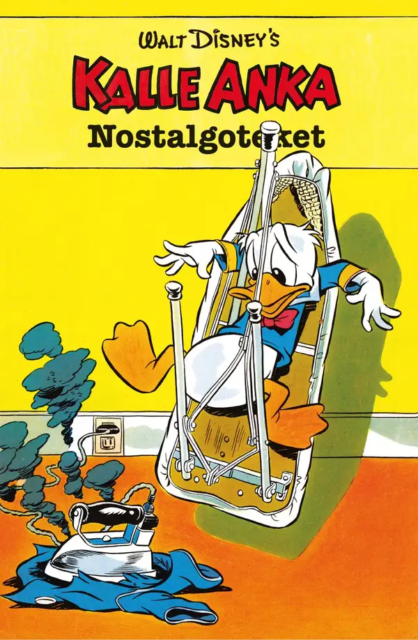 Kalle Anka & C:o Nostalgoteket
