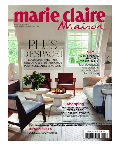 Marie Claire Maison