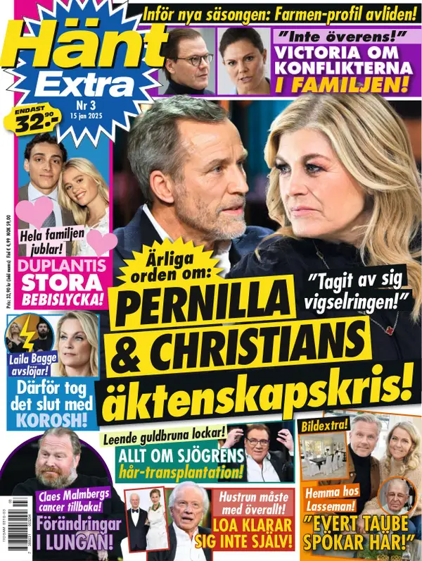 Hänt Extra 03