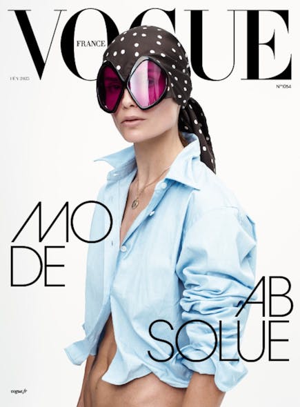 Vogue