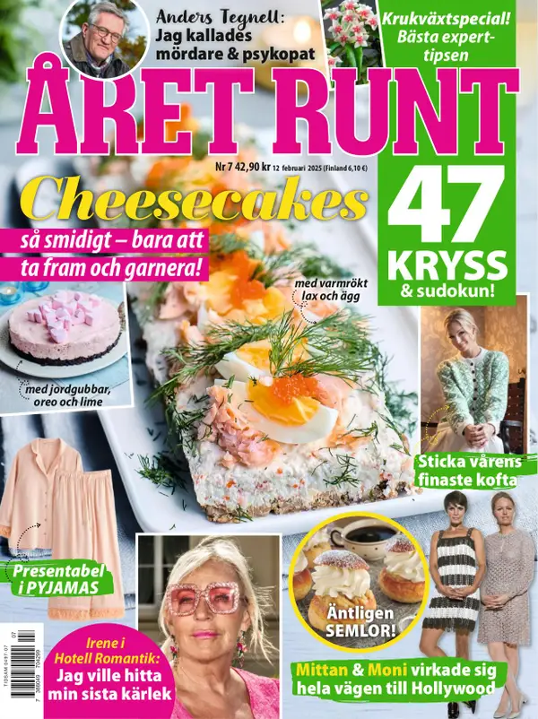 Året Runt 07
