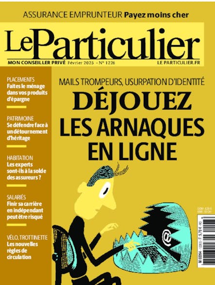 Le Particulier