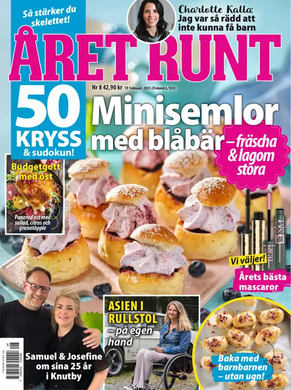 Året Runt 08