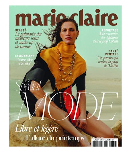 Marie Claire - 6 Février 2025