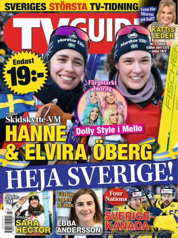 Tv-Guiden 07