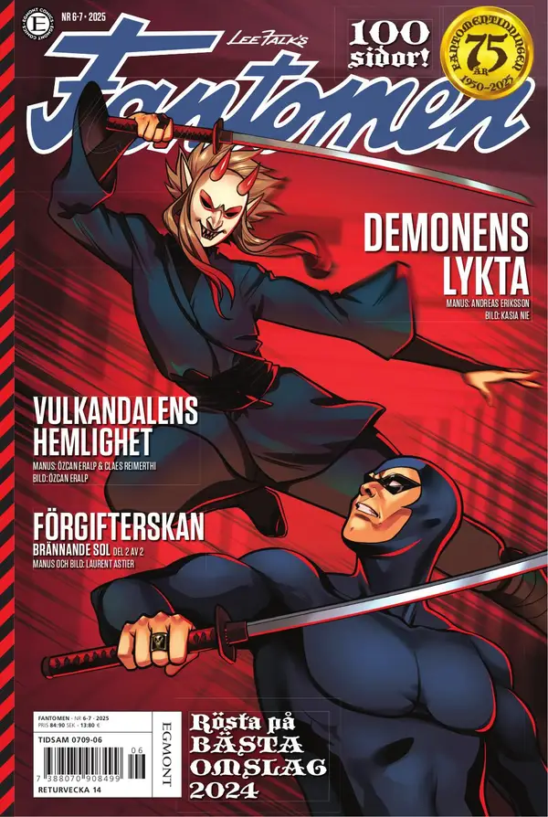 Fantomen