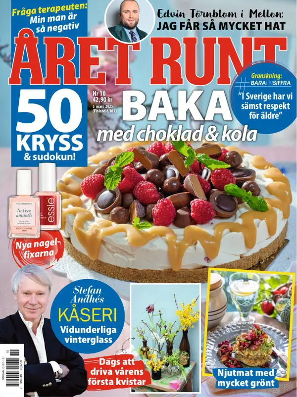 Året Runt 10