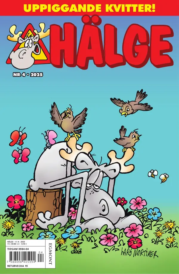 Hälge