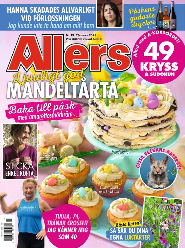 Allers 13