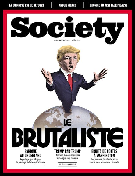 Society - N°251