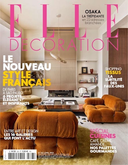 Elle Decoration