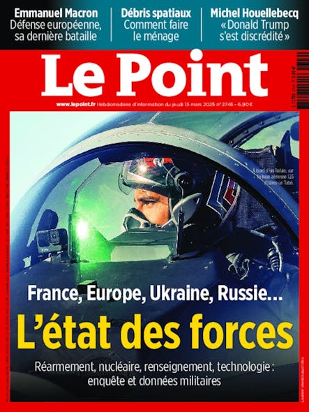 Le Point